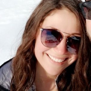 Meet your Posher, Angilee